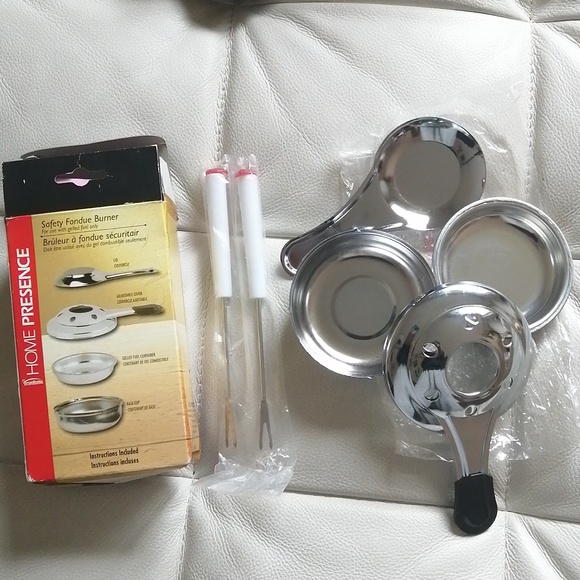 Never used 2 kitchen ware - Picture 3 of 3